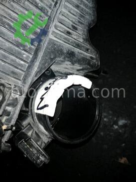 Renault Megane Hava Akış Metre çıkma parça