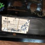 RENAULT MEGANE I 99 02 ÖN YARIM PANEL TAİWAN OEM 7751471598