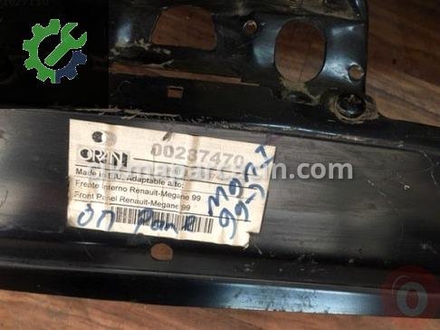 Renault Megane Ön Panel 7751471598 çıkma parça