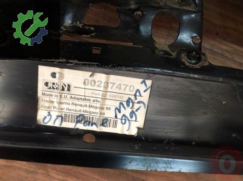 Renault Megane Ön Panel 7751471598 çıkma parça