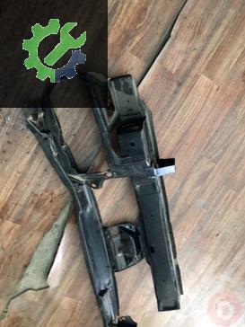 Renault Megane Ön Panel 7751471598 çıkma parça