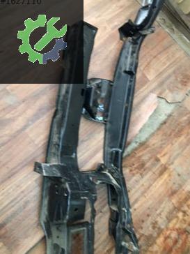 Renault Megane Ön Panel 7751471598 çıkma parça