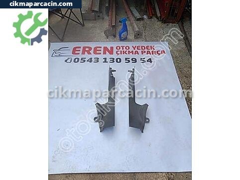 Renault Megane İç Plastik çıkma parça
