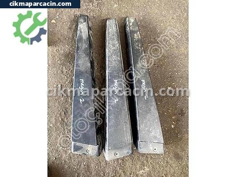 Renault Megane Ön Tampon çıkma parça