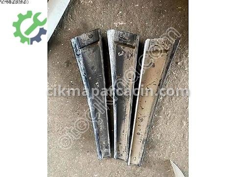 Renault Megane Ön Tampon çıkma parça