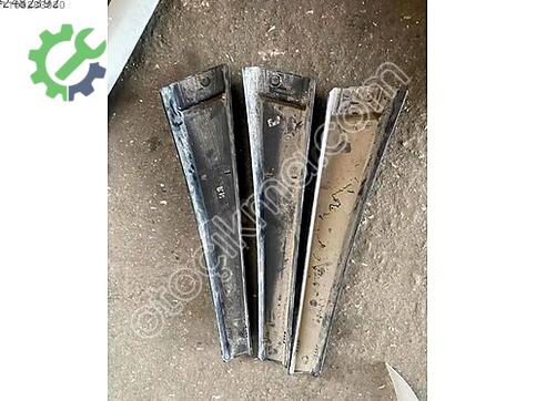 Renault Megane Ön Tampon çıkma parça