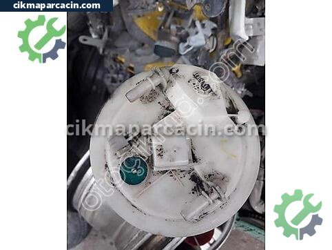 Renault Megane Yakıt Şamandırası çıkma parça