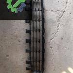 Renault Megane II Ön Tampon Alt Izgara 2006-2009