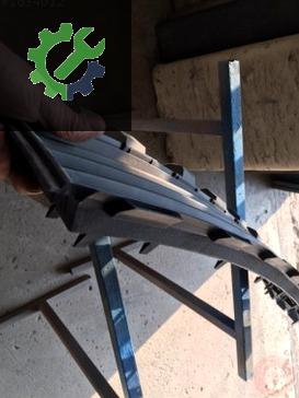 Renault Megane Tampon Alt Izgara 8200412379 çıkma parça