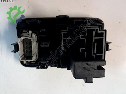 Renault Megane Kontrol Düğmeleri çıkma parça