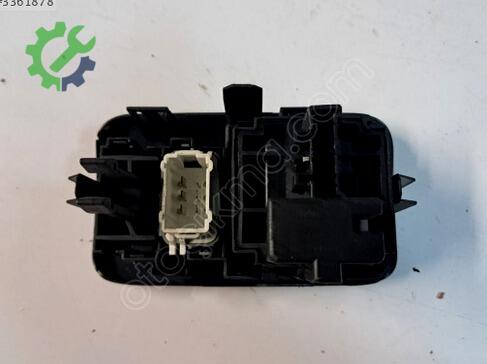 Renault Megane Kontrol Düğmeleri çıkma parça