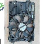 RENAULT MEGANE IV FAN MOTORU ORJİNAL HATASIZ 214811275R