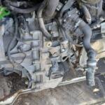 Volkswagen Crafter Manuel Şanzıman Çıkma Parça Kayseri