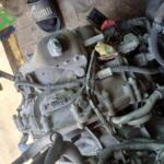 Renault Megane Otomatik Şanzıman Çıkma Parça Kayseri