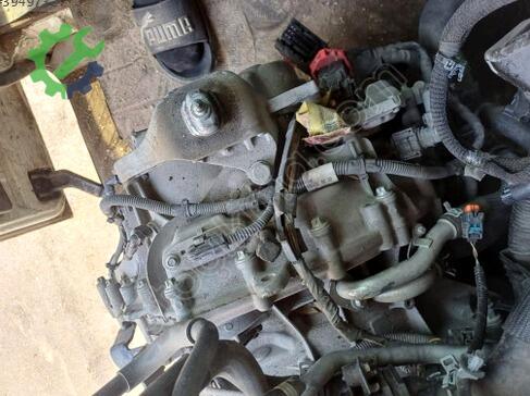 Renault Megane Otomatik Şanzıman çıkma parça