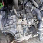 Renault Megane Otomatik Şanzıman Çıkma Parça Kayseri