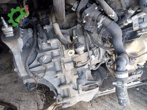 Renault Megane Otomatik Şanzıman çıkma parça