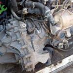 Renault Megane Otomatik Şanzıman Çıkma Parça Kayseri
