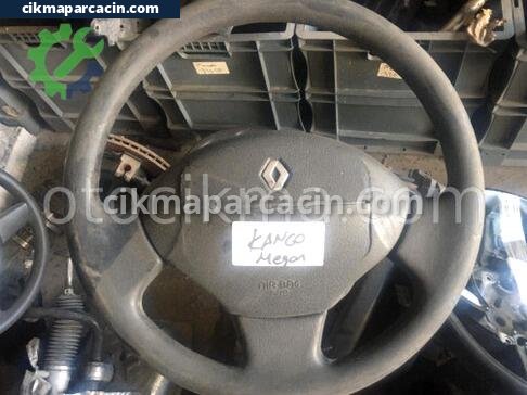 Renault Megane Direksiyon Airbag çıkma parça