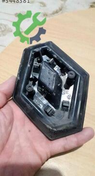 Renault Modus Ön Panjur çıkma parça