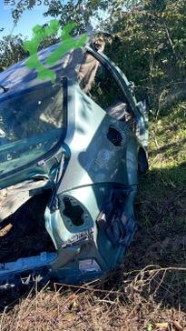 Renault Megane Sağ Arka Çamurluk çıkma parça