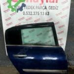 Renault Megane Sağ Arka Kapı Sökme Çıkma