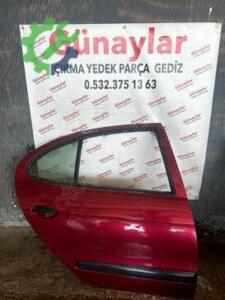 Renault Megane Sağ Arka Kapı Sökme Çıkma