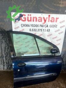 Renault Megane Sağ Ön Kapı Sökme Çıkma