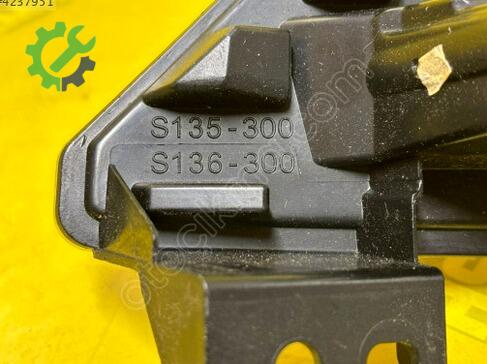 Renault Megane Sağ Sis Farı 266052153R çıkma parça