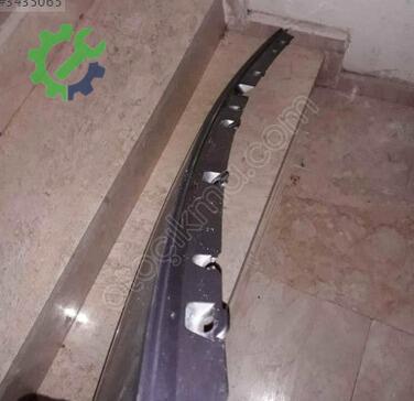 Renault Megane Ön Tampon çıkma parça
