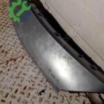 Renault Megane scenic 2 ön tampon üst panjur kaplama