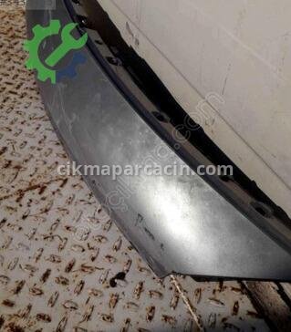 Renault Megane Ön Tampon çıkma parça