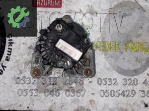 RENAULT MEGANE SCENİC LAGUNA CLİO SYMBOL Şarj Dinamosu 8200667610