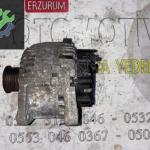 RENAULT MEGANE SCENİC LAGUNA CLİO SYMBOL Şarj Dinamosu 8200667610