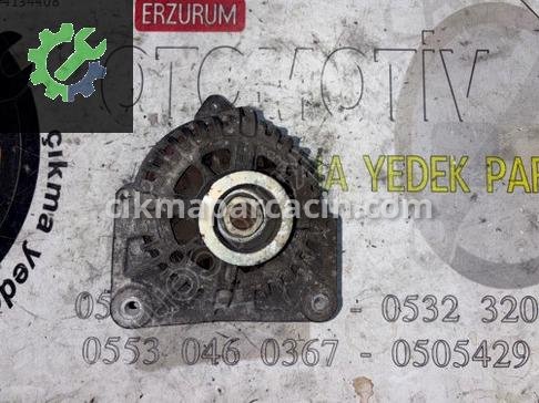 Renault Clio Şarj Dinamosu 8200667610 çıkma parça