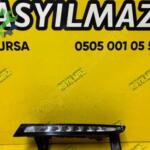 RENAULT MEGANE SOL SİS FARI (ORİJİNAL) – 266051882R