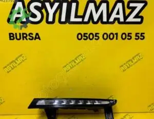 RENAULT MEGANE SOL SİS FARI (ORİJİNAL) - 266051882R