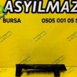RENAULT MEGANE SOL SİS FARI (ORİJİNAL) – 266051882R