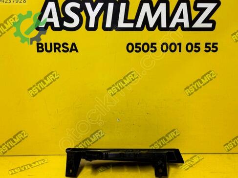 Renault Megane Sol Sis Farı 266051882R çıkma parça