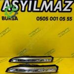 RENAULT MEGANE SOL SİS FARI (ORİJİNAL) – 266053123R