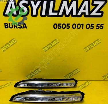 Renault Megane Sol Sis Farı çıkma parça