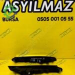 RENAULT MEGANE SOL SİS FARI (ORİJİNAL) – 266053123R