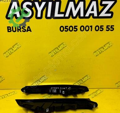 Renault Megane Sol Sis Farı 266053123R çıkma parça