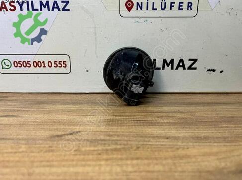 Renault Megane Sol Sis Farı 7701045718 çıkma parça