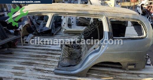 Renault Megane Tavan Sacı çıkma parça