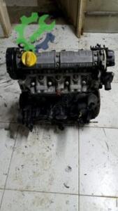 Renault Megane1 Laguna1 benzinli 2.0-8V komple motor