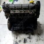 Renault Laguna Motor Komple Çıkma Parça İzmir