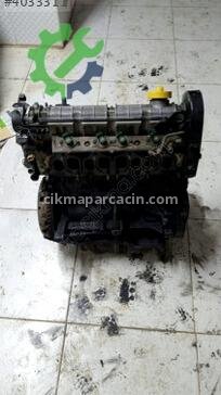 Renault Laguna Motor Komple MEGANE1 çıkma parça