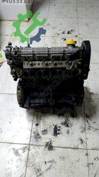 Renault Laguna Motor Komple MEGANE1 çıkma parça