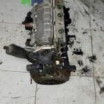 Renault Laguna Motor Komple Çıkma Parça İzmir